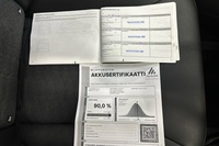 Renault Zoe vaihtoauto