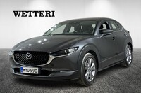 Mazda CX-30 vaihtoauto