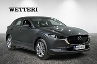 Mazda CX-30 vaihtoauto