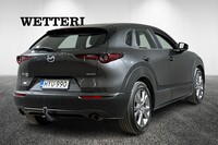 Mazda CX-30 vaihtoauto