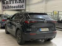 Mazda CX-30 vaihtoauto