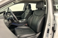 Hyundai Santa Fe vaihtoauto