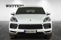 Porsche Cayenne vaihtoauto