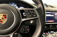 Porsche Cayenne vaihtoauto