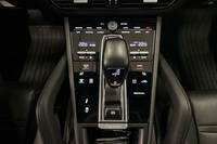 Porsche Cayenne vaihtoauto