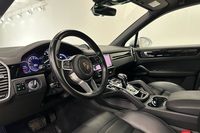 Porsche Cayenne vaihtoauto