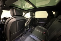 Porsche Cayenne vaihtoauto