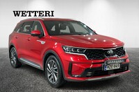 Kia Sorento vaihtoauto