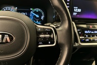 Kia Sorento vaihtoauto