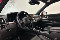 Kia Sorento vaihtoauto