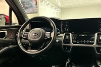 Kia Sorento vaihtoauto