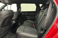 Kia Sorento vaihtoauto