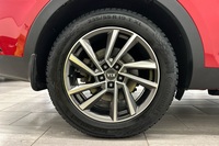 Kia Sorento vaihtoauto