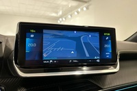 Peugeot e-208 vaihtoauto