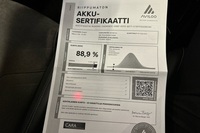 Peugeot e-208 vaihtoauto