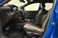 Peugeot e-208 vaihtoauto