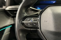 Peugeot e-208 vaihtoauto