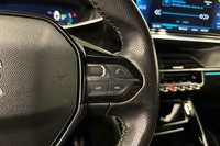 Peugeot e-208 vaihtoauto