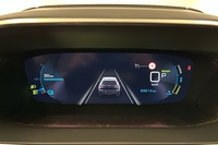 Peugeot e-208 vaihtoauto