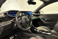 Peugeot e-208 vaihtoauto