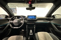 Peugeot e-208 vaihtoauto