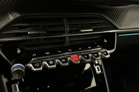 Peugeot e-208 vaihtoauto