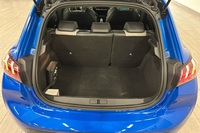 Peugeot e-208 vaihtoauto