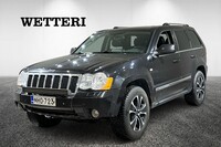 Jeep Grand Cherokee vaihtoauto