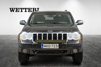 Jeep Grand Cherokee vaihtoauto