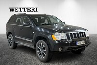 Jeep Grand Cherokee vaihtoauto