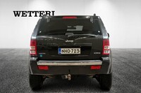 Jeep Grand Cherokee vaihtoauto