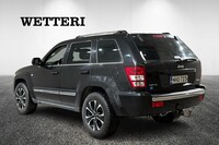 Jeep Grand Cherokee vaihtoauto