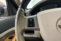 Jeep Grand Cherokee vaihtoauto