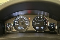 Jeep Grand Cherokee vaihtoauto