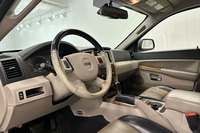 Jeep Grand Cherokee vaihtoauto