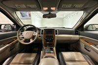 Jeep Grand Cherokee vaihtoauto