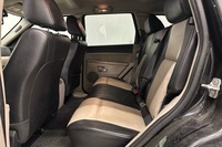 Jeep Grand Cherokee vaihtoauto