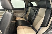 Jeep Grand Cherokee vaihtoauto