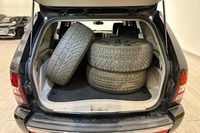 Jeep Grand Cherokee vaihtoauto