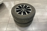 Jeep Grand Cherokee vaihtoauto