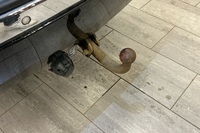 Jeep Grand Cherokee vaihtoauto