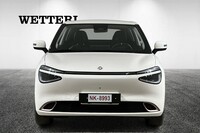 Dongfeng Nammi Box vaihtoauto