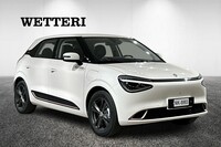 Dongfeng Nammi Box vaihtoauto