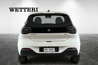 Dongfeng Nammi Box vaihtoauto