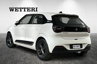 Dongfeng Nammi Box vaihtoauto