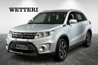 Suzuki Vitara vaihtoauto