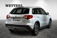 Suzuki Vitara vaihtoauto