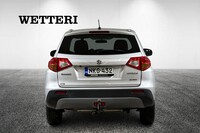 Suzuki Vitara vaihtoauto