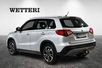 Suzuki Vitara vaihtoauto