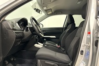 Suzuki Vitara vaihtoauto